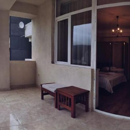 1 Bedroom Unit With Patio Tbilisi ภายนอก รูปภาพ