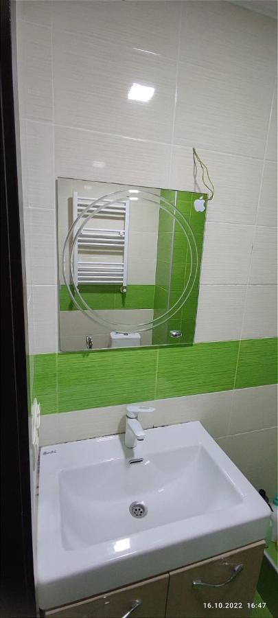 1 Bedroom Unit With Patio Tbilisi ภายนอก รูปภาพ