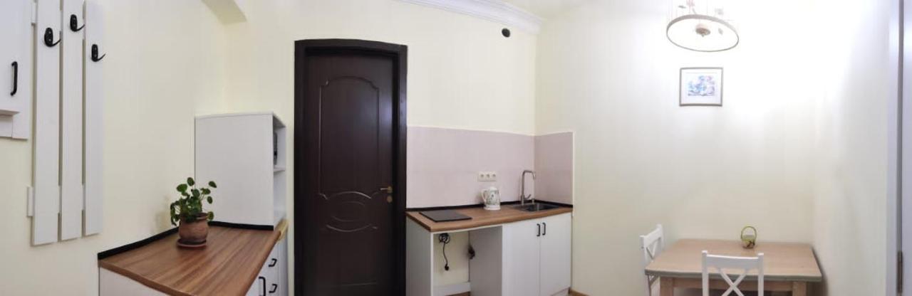 1 Bedroom Unit With Patio Tbilisi ภายนอก รูปภาพ